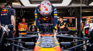Tsunoda boos op Lawson na incident in Monza: 'Zoveel schade door hem opgelopen'