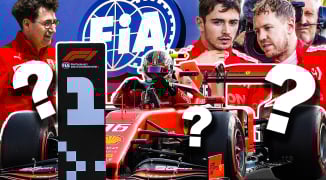 Het motorschandaal van Ferrari en de 'geheime overeenkomst' met de FIA | de grootste F1-mysteries