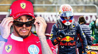 F1 Penalty Points: Max Verstappen race ban looms as FIA issue penalty verdict for Lewis Hamilton incident