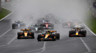 Dit is de weersverwachting voor de Grand Prix van Australië