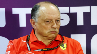 La crisi della Ferrari confermata nel 2025