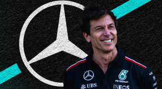'Dit is de partij waar Toto Wolff een deel van zijn aandelen aan wil verkopen'