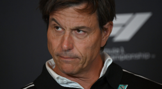 Toto Wolff issues verdict on mid-season exit for Mercedes star