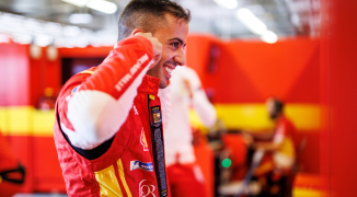 'Bearman verliest F1-rookiestatus, Fuoco opgeroepen als vervanger bij Ferrari'