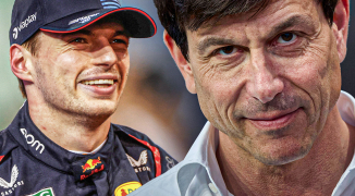 Lo ÚLTIMO sobre la llegada de Verstappen a Mercedes
