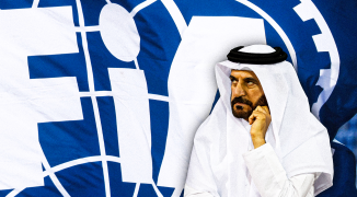 'Ben Sulayem verliest vertrouwen in compliance officer en ontslaat nóg een FIA-topman'