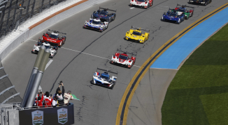 Hoe laat en waar kun je de 24H Daytona 2026 kijken en welke Nederlanders doen mee?