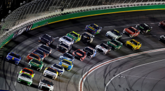 NASCAR Qualifying Today: Atlanta start times, schedule and how to watch live on TV