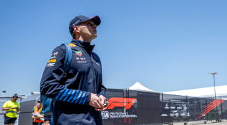 'Verstappen tóch naar Mercedes in 2025?', 'Newey heeft krabbel bij Ferrari gezet in Monaco' | GPFans Recap