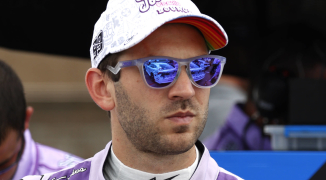 Cup Series stars among drivers hit with penalties as NASCAR officials kept busy in Mexico