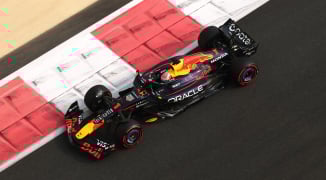F1 Race Today: Abu Dhabi Grand Prix start time, TV channel and FREE live stream