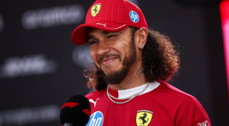TODAS las reacciones al nuevo premio de Hamilton en la F1