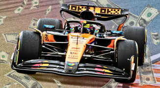 'Regering Bahrein neemt alle aandelen over van McLaren F1-team in miljardendeal'