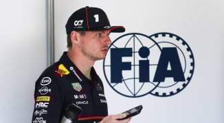 Max Verstappen facing FIA penalty after Dutch GP rule breach
