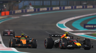 FIA deelt extra straffen uit aan vier coureurs na afloop van seizoensfinale in Abu Dhabi