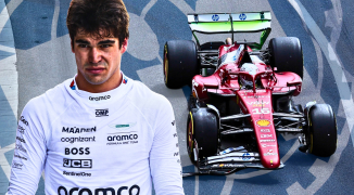 OFICIAL: Anuncian castigo CONTRA Aston Martin por choque a Leclerc