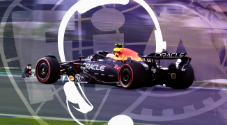 Tsunoda probeerde rivaal straf aan te smeren in Brazilië maar zat zelf fout