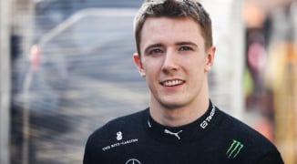 Mercedes presenteert Vesti als opvolger van Bottas als derde coureur