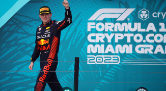 Het tweede sprintraceweekend van het jaar in Miami: hoe zat het ook alweer?