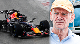 Scarborough ziet in RB22 nog altijd invloed van Newey: 'Zeer interessante auto'