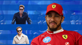 F1 Oggi: Forti accuse ad Hamilton dalla Ferrari; La confessione di Sainz a Tom Brady