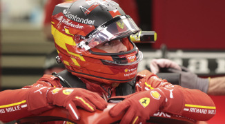'Gasly moet Sainz gaan verwelkomen als teamgenoot bij Alpine in 2025'