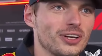 Verstappen over teamorder McLaren op Monza: "Moest erom lachen en daar laat ik het bij"