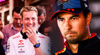 VIDEO: 'Red Bull hakt knoop door', FIA onderzoekt Hülkenberg | GPFans News