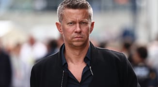 Cadillac neemt plotseling afscheid van teambaas Lowdon en schuift Budkowski naar voren