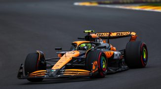 LIVE (gesloten) | Tweede vrije training België: McLarens zijn Verstappen plotseling te snel af