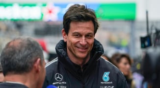 UFFICIALE: Nuovo acquisto per la Mercedes in F1