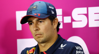 Checo Pérez hoy: Nuevo desprecio de Max; Norris lo minimiza; Red Bull lanza comunicado