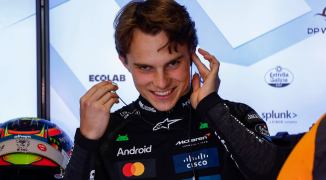 F1 fans go wild for Oscar Piastri's 'absolutely diabolical' team switch