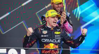Verstappen wil "emotioneel uitputtende" GP Brazilië niet herbeleven