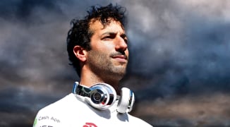 F1 Results Today: Japanese Grand Prix times - Ricciardo suffers DISASTER as Hamilton endures another poor result