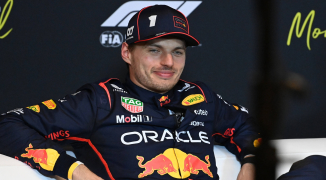 F1 star reveals team’s Verstappen talks as Red Bull future left uncertain