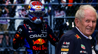 Zorgen bij Marko en Red Bull na zege Norris in Miami? "Feit dat we langzamer waren"