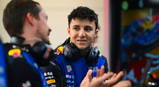 'Dit gigantische bedrag kostte de megacrash van Hadjar in Barcelona'