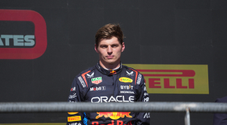 Verstappen uitgefloten in Austin, Organisatie GP VS ontvangt flinke straf van FIA | GPFans Recap