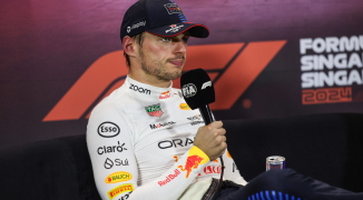 Persconferentieschema Brazilië: Hamilton, Verstappen en Piastri schuiven aan in perszaal