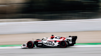 LIVE | F1-testdagen in Barcelona: Haas slaat donderdag over na betrouwbaarheidsproblemen