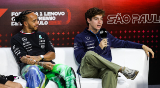 Horarios y canales de televisión para la clasificación del GP de Emilia-Romagna 2025