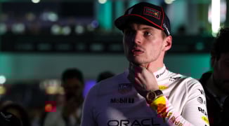 Verstappen heeft "geen idee" over polerondje: 'Ik verloor in bocht 13, 16 en 22 wat tijd'