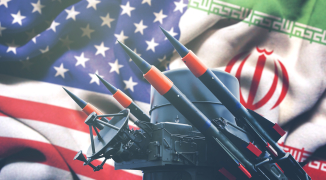 Code rood: VS roept burgers op per direct Midden-Oosten te verlaten, F1 op losse schroeven