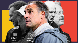 Red Bull boss admits ‘open secret’ of distractions at F1 team