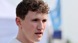 Alex Dunne reveals the REAL reason he left McLaren