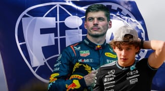 Red Bull's Antonelli claim sparks call for FIA punishment review