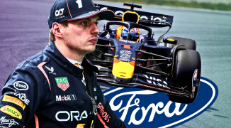 Red Bull shock after Ford announce change of plan over 2026 deal