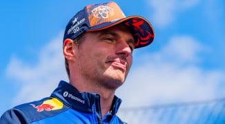 Verstappen reageert op uitbreiding sprintraces naar 10: "Ik doe wel mee, hoor"