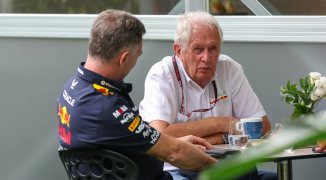 Steiner over impact ontslag Horner op Red Bull: 'Wat was hun probleem met hem?'
